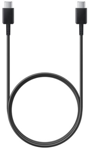 תמונה של כבל TP 2 TP שחור SAMSUNG