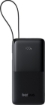 תמונה של סוללת גיבוי Baseus Bipow 2 Digital Display Power Bank 20000mah 20W Black