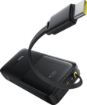 תמונה של סוללת גיבוי Baseus Bipow 2 Digital Display Power Bank 20000mah 20W Black