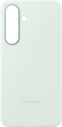 תמונה של כיסוי סיליקון S25FE מנטה SAMSUNG