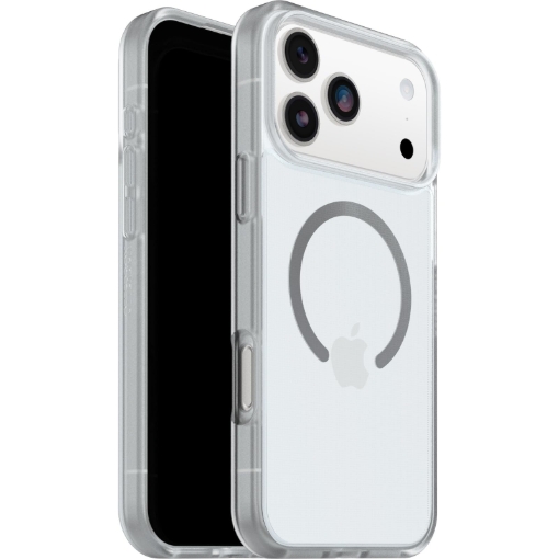תמונה של כיסוי OTTERBOX ל iPhone 17 pro max  React MagSafe clear