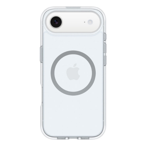 תמונה של כיסוי OTTERBOX ל IPhone 17 Air React MagSafe clear