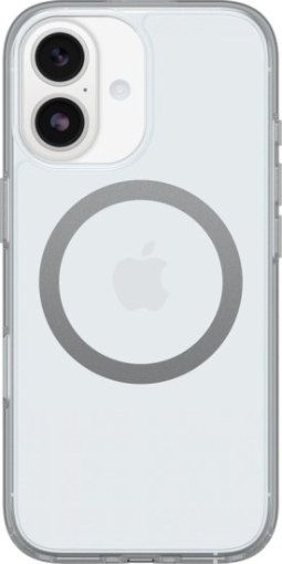 תמונה של כיסוי OTTERBOX ל IPhone 17 React MagSafe clear