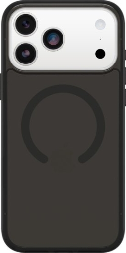 תמונה של כיסוי iPhone 17 promax Symmetry Black MagSafe OTTERBOX