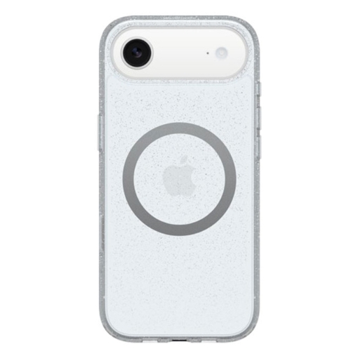 תמונה של כיסוי OTTERBOX ל iPhone 17 Air Sym.Stardust Clear MagSafe