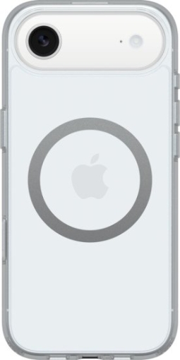 תמונה של כיסוי OTTERBOX ל iPhone 17 Air Symmetry Clear MagSafe