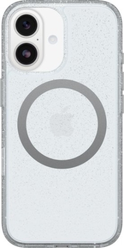 תמונה של כיסוי OTTERBOX ל iPhone 17 Sym.Stardust Clear MagSafe
