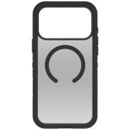 תמונה של כיסוי OTTERBOX ל IPhone 17 pro max  Defender XT clear/b