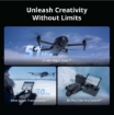 תמונה של רחפן DJI  MAVIC 4 PRO RC CREATOR קומבו – 512GB
