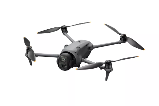 תמונה של רחפן DJI MAVIC 4 PRO RC