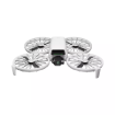 תמונה של רחפן DJI FLIP RC2