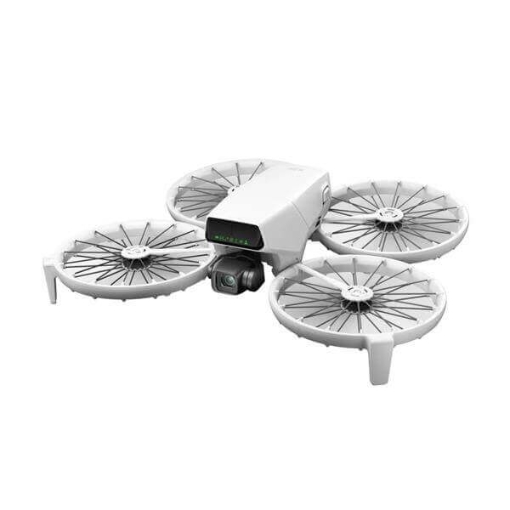 תמונה של רחפן DJI FLIP FLY MORE COMBO