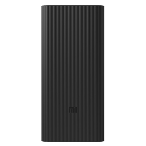 תמונה של סוללת גיבוי 18W 30000mAh ניידת דגם Xiaomi 18W Power Bank 30000mAh