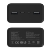 תמונה של סוללת גיבוי 18W 30000mAh ניידת דגם Xiaomi 18W Power Bank 30000mAh