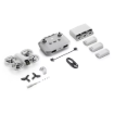 תמונה של רחפן DJI NEO FLY MORE COMBO