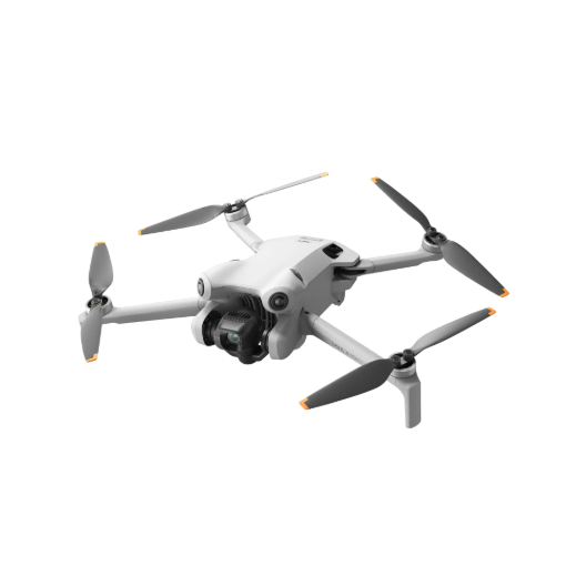 תמונה של רחפן מיני שלט חכם MINI 4 PRO DJI