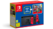תמונה של קונסולת מעוצבת  Switch Nintendo במהדורה מיוחדת  Mario Day SE