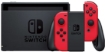 תמונה של קונסולת מעוצבת  Switch Nintendo במהדורה מיוחדת  Mario Day SE