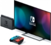 תמונה של קונסולת משחקים נינטנדו סוויטצ  Nintendo Switch 32GB עם Joy Con אדום וכחול – אחריות יבואן רשמי