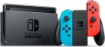 תמונה של קונסולת משחקים נינטנדו סוויטצ  Nintendo Switch 32GB עם Joy Con אדום וכחול – אחריות יבואן רשמי
