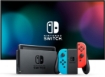 תמונה של קונסולת משחקים נינטנדו סוויטצ  Nintendo Switch 32GB עם Joy Con אדום וכחול – אחריות יבואן רשמי