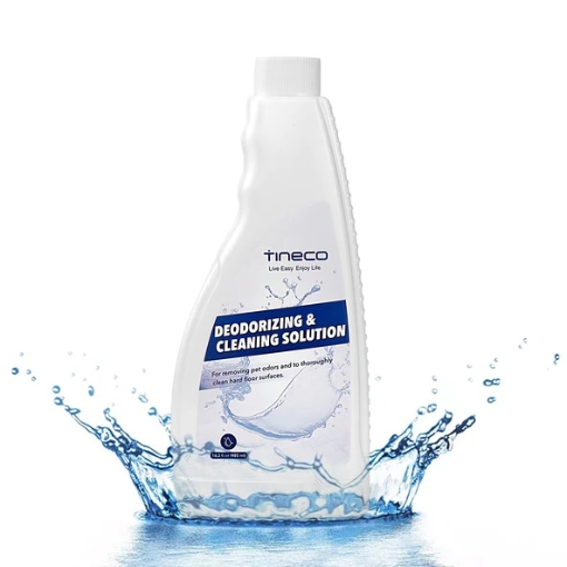 תמונה של תמיסת ניקוי -שטיפת רצפות  TINECO קלאסי חצי ליטר