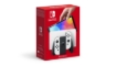 תמונה של קונסולת משחקים Nintendo Switch (דגם OLED) – בצבע לבן