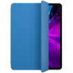 תמונה של כיסוי מקורי ל Smart Folio  12.9 – APPLE  iPad Pro 2020  צבע כחול