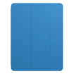 תמונה של כיסוי מקורי ל Smart Folio  12.9 – APPLE  iPad Pro 2020  צבע כחול