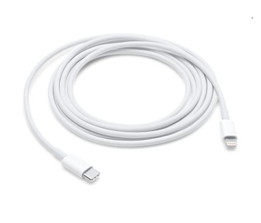 תמונה של כבל טעינה APPLE Lightning to USB Cable 2m