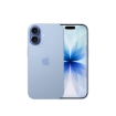 תמונה של טלפון סלולרי אפל Apple iPhone 17 256GB MG6L4QN/A בצבע Mist Blue