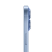 תמונה של טלפון סלולרי אפל Apple iPhone 17 256GB MG6L4QN/A בצבע Mist Blue