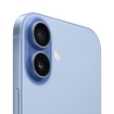 תמונה של טלפון סלולרי אפל Apple iPhone 17 256GB MG6L4QN/A בצבע Mist Blue