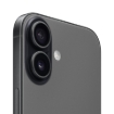 תמונה של טלפון סלולרי אפל Apple iPhone 17 256GB MG6J4QN/A בצבע Black