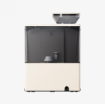 תמונה של מכונת קפה אוטומטית Dreame Ecceluxe Master FCM60 בצבע לבן
