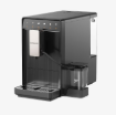 תמונה של מכונת קפה אוטומטית Dreame Ecceluxe Slim FCM30 בצבע שחור