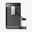 תמונה של מכונת קפה אוטומטית Dreame Ecceluxe Slim FCM30 בצבע שחור
