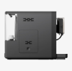תמונה של מכונת קפה אוטומטית Dreame Ecceluxe Slim FCM30 בצבע שחור