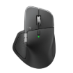 תמונה של עכבר אלחוטי Logitech MX Master 4 בצבע שחור