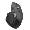 תמונה של עכבר אלחוטי Logitech MX Master 4 בצבע שחור