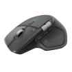 תמונה של עכבר אלחוטי Logitech MX Master 4 בצבע שחור