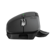 תמונה של עכבר אלחוטי Logitech MX Master 4 בצבע שחור