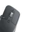 תמונה של עכבר אלחוטי Logitech MX Master 3S Performance בצבע שחור