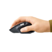 תמונה של עכבר אלחוטי Logitech MX Master 3S Performance בצבע שחור