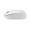 תמונה של עכבר אלחוטי Logitech M196 בצבע לבן