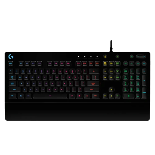 תמונה של מקלדת גיימרים Logitech G213 Prodigy RGB