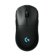 תמונה של עכבר הגיימינג האלחוטי Logitech G PRO 2 LIGHTSPEED 2.4GHz בצבע שחור