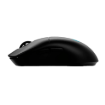 תמונה של עכבר הגיימינג האלחוטי Logitech G PRO 2 LIGHTSPEED 2.4GHz בצבע שחור