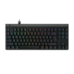 תמונה של מקלדת גיימינג חוטית Logitech G515 LIGHTSPEED TKL בצבע שחור