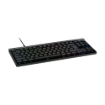 תמונה של מקלדת גיימינג חוטית Logitech G515 LIGHTSPEED TKL בצבע שחור